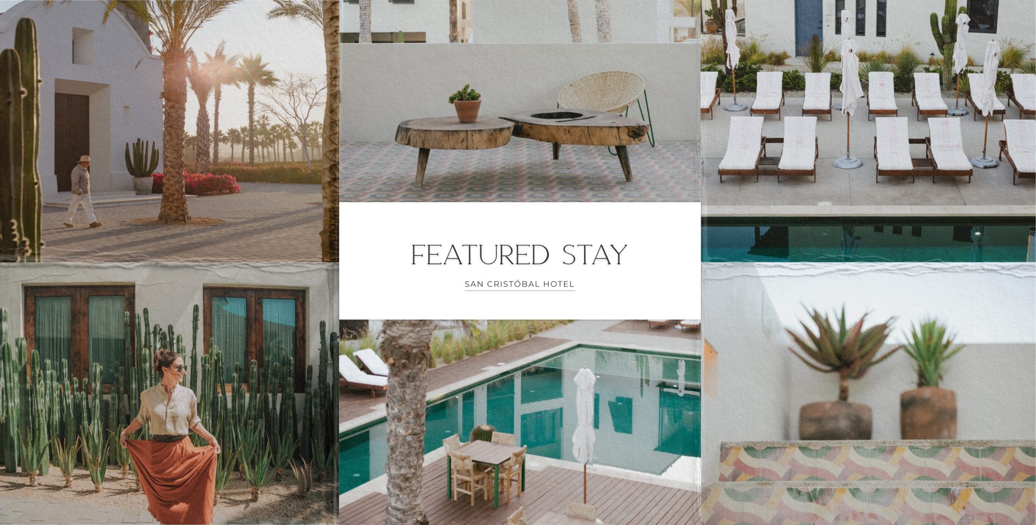 Featured Stay 2